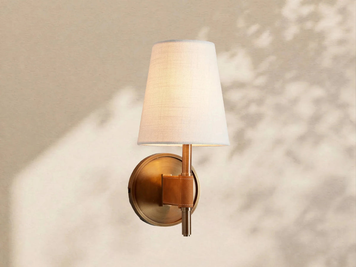 Hastings Sconce - Zelno Lighting