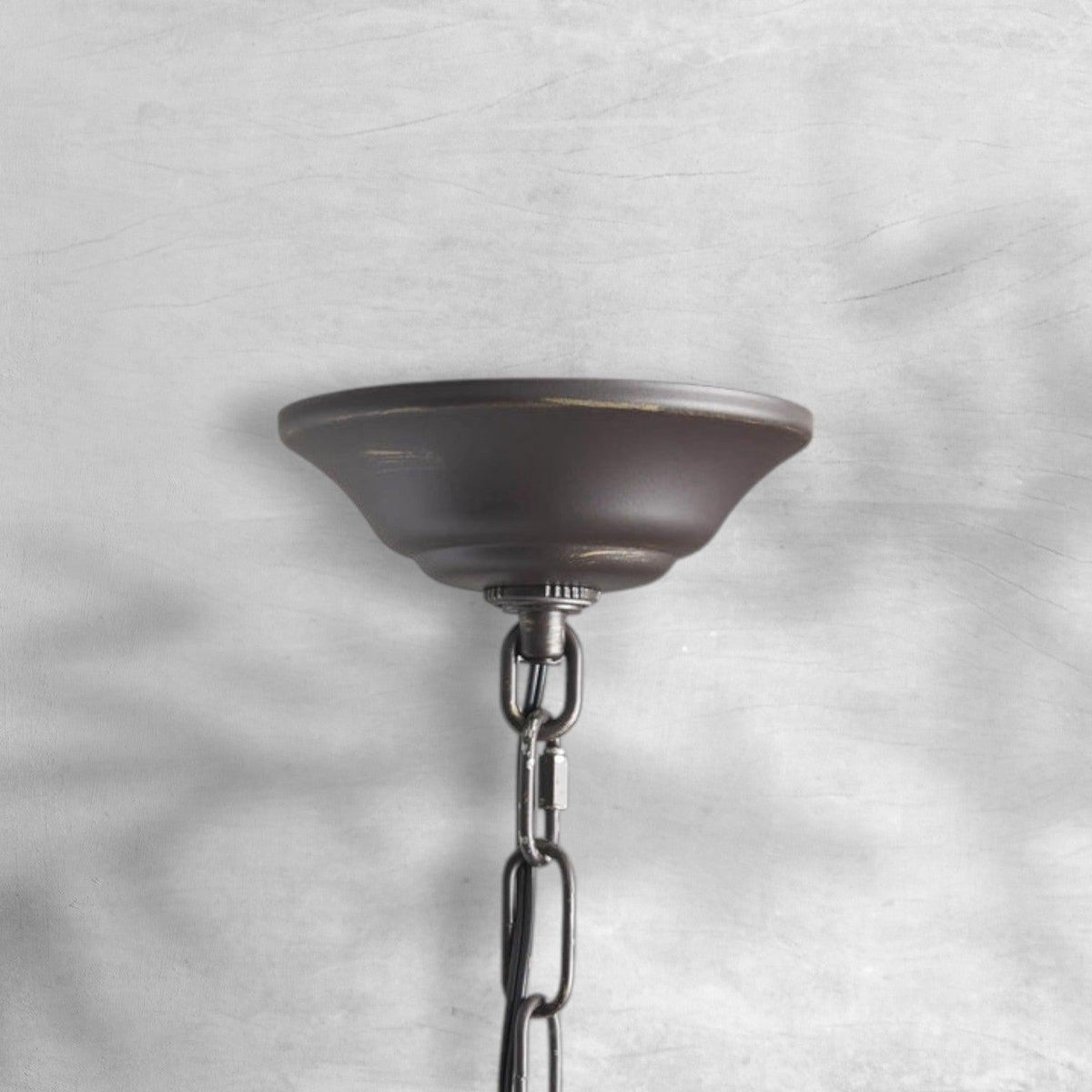 La Cage Round Chandelier 6/8/12 Light - Zelno Lighting