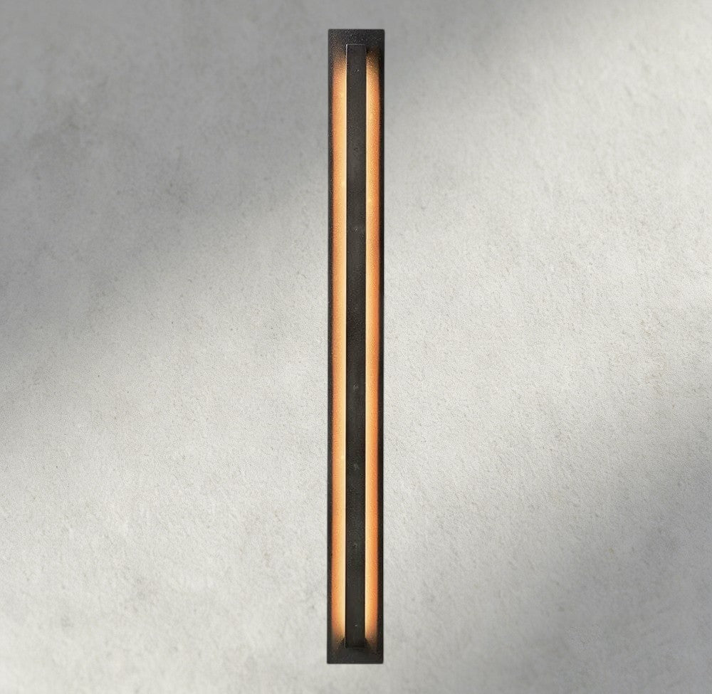 Langford Sconce - Zelno Lighting