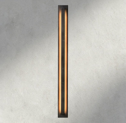 Langford Sconce - Zelno Lighting