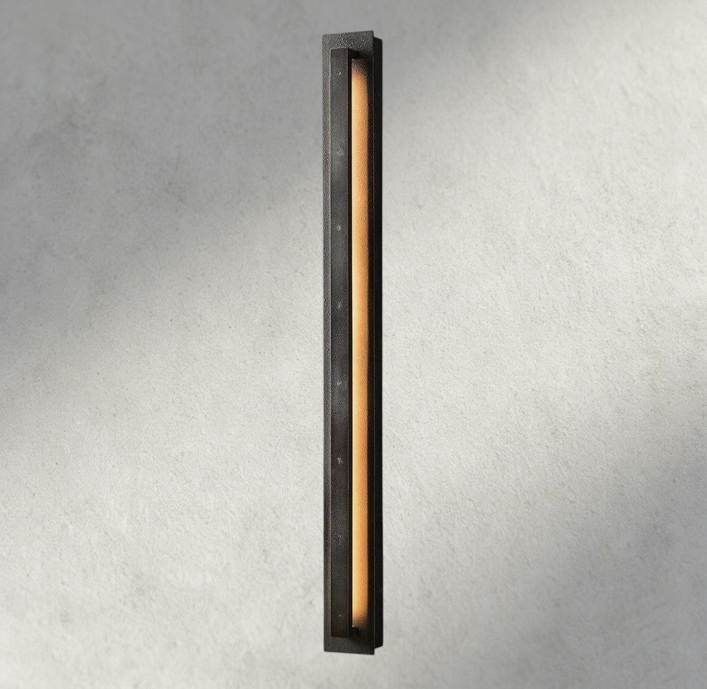 Langford Sconce - Zelno Lighting
