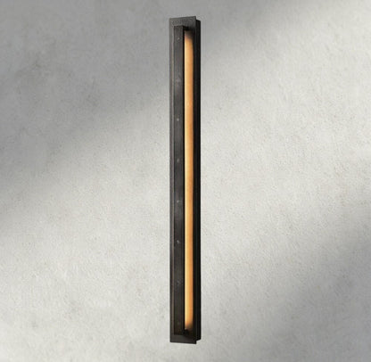 Langford Sconce - Zelno Lighting