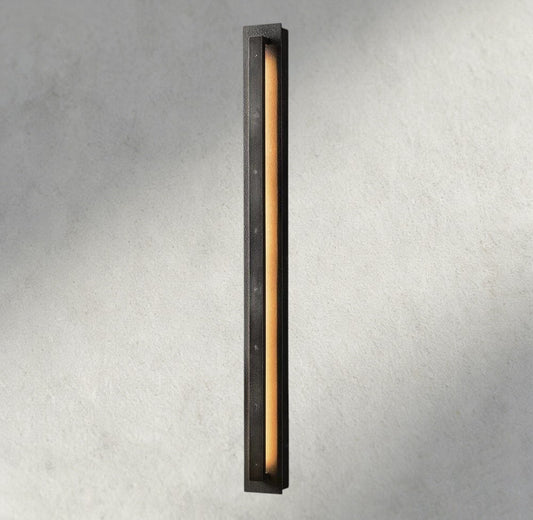 Langford Sconce - Zelno Lighting