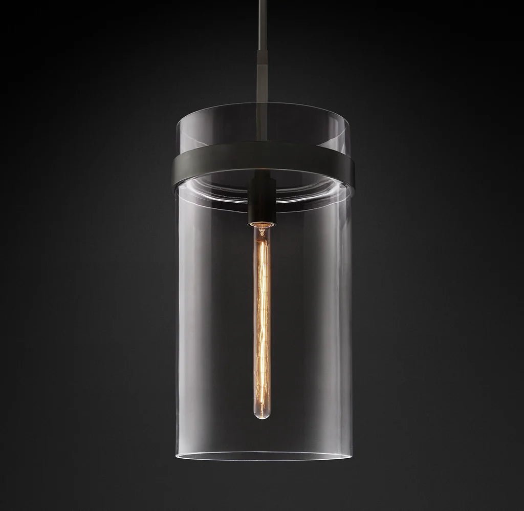 Lavelle Pendant 8" - Zelno Lighting