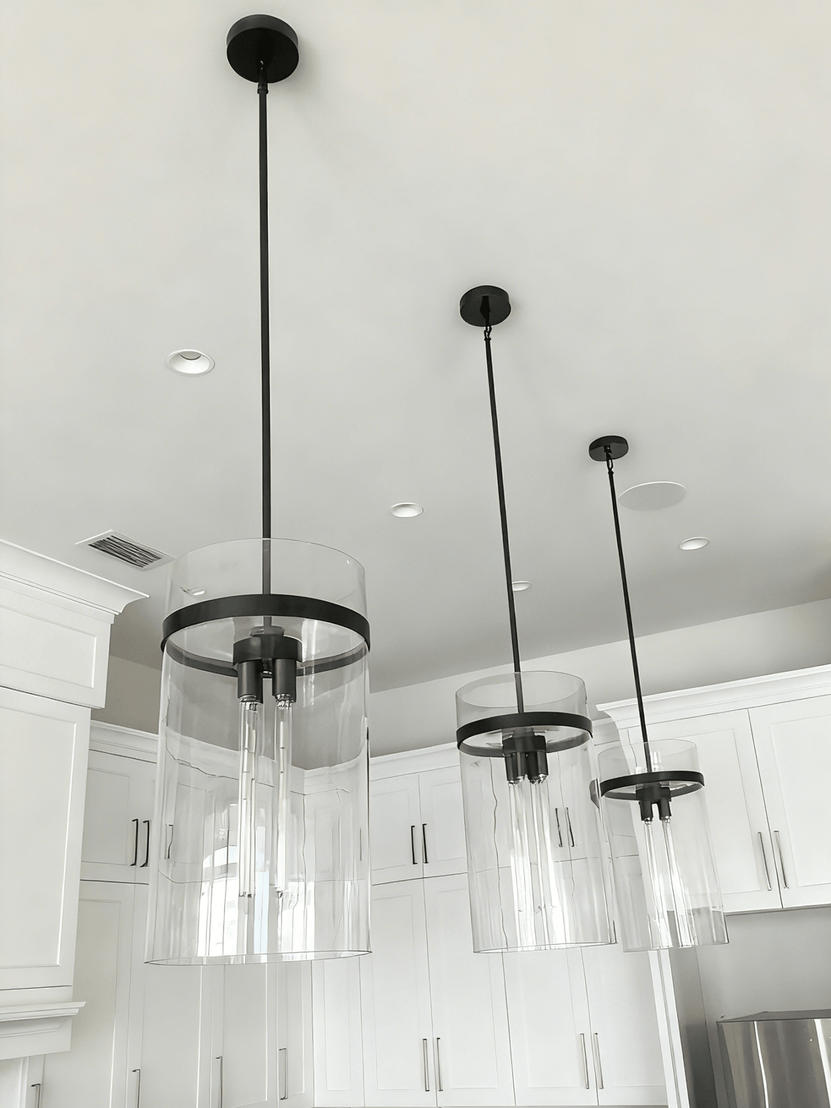 Lavelle Pendant 8" - Zelno Lighting
