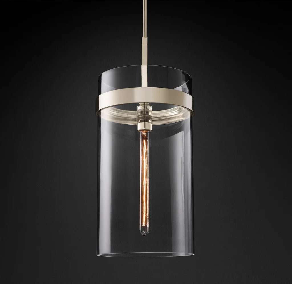 Lavelle Pendant 8" - Zelno Lighting