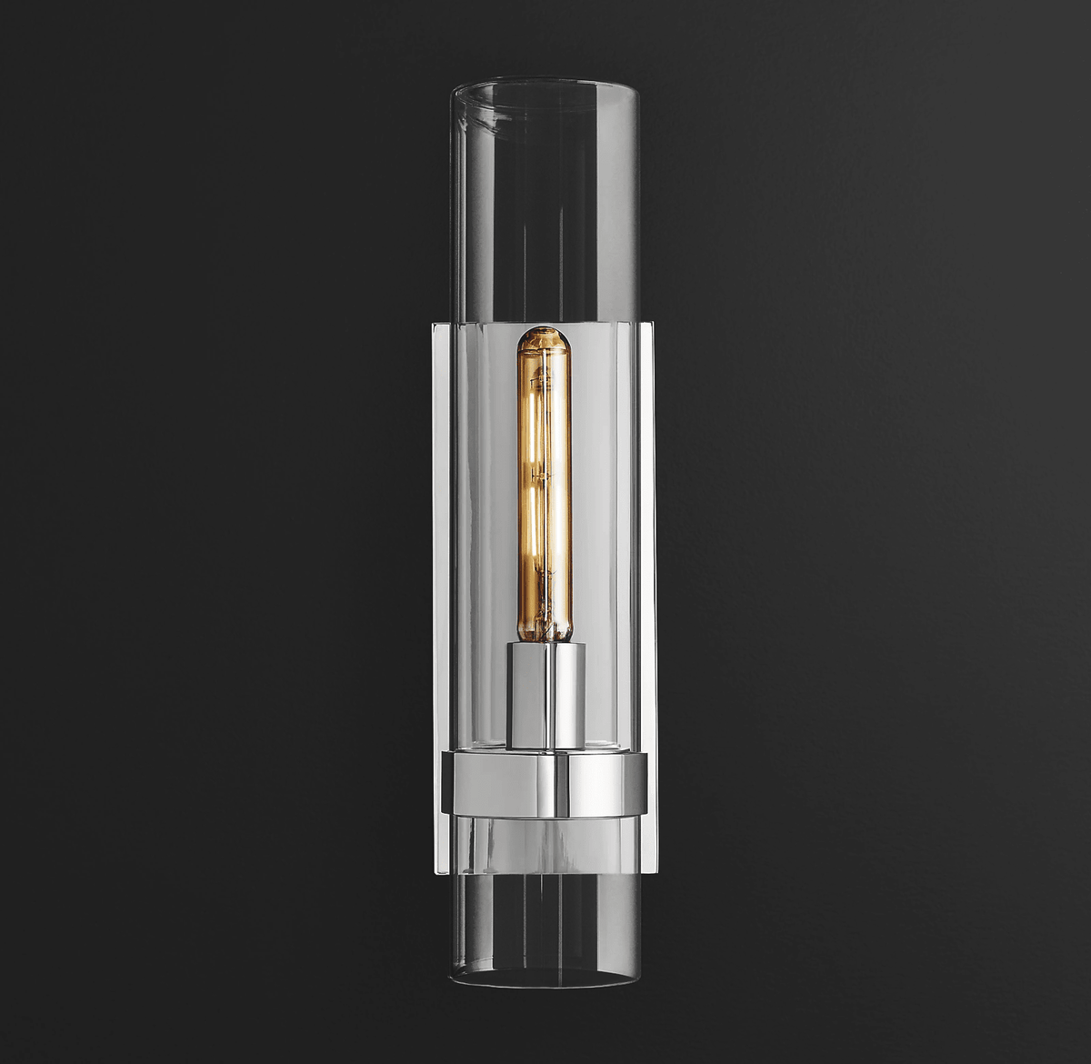 Lavelle Sconce - Zelno Lighting