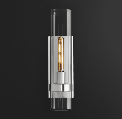 Lavelle Sconce - Zelno Lighting