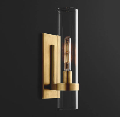 Lavelle Sconce - Zelno Lighting