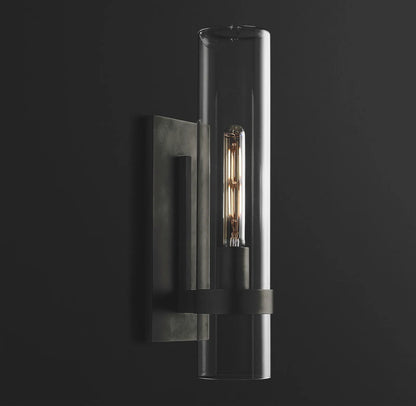 Lavelle Sconce - Zelno Lighting