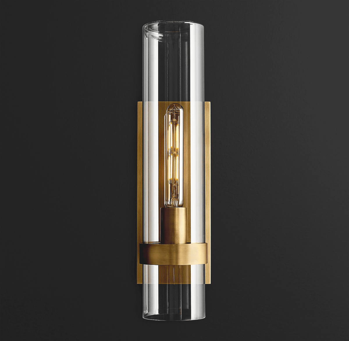 Lavelle Sconce - Zelno Lighting
