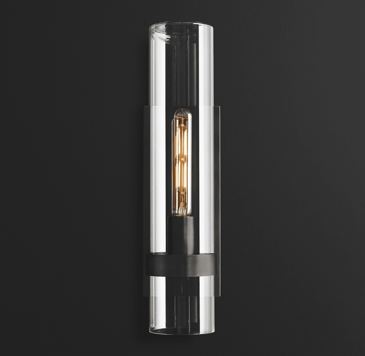 Lavelle Sconce - Zelno Lighting