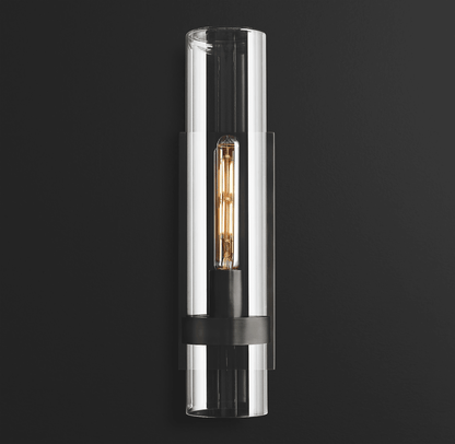 Lavelle Sconce - Zelno Lighting