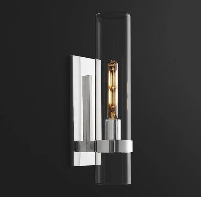 Lavelle Sconce - Zelno Lighting