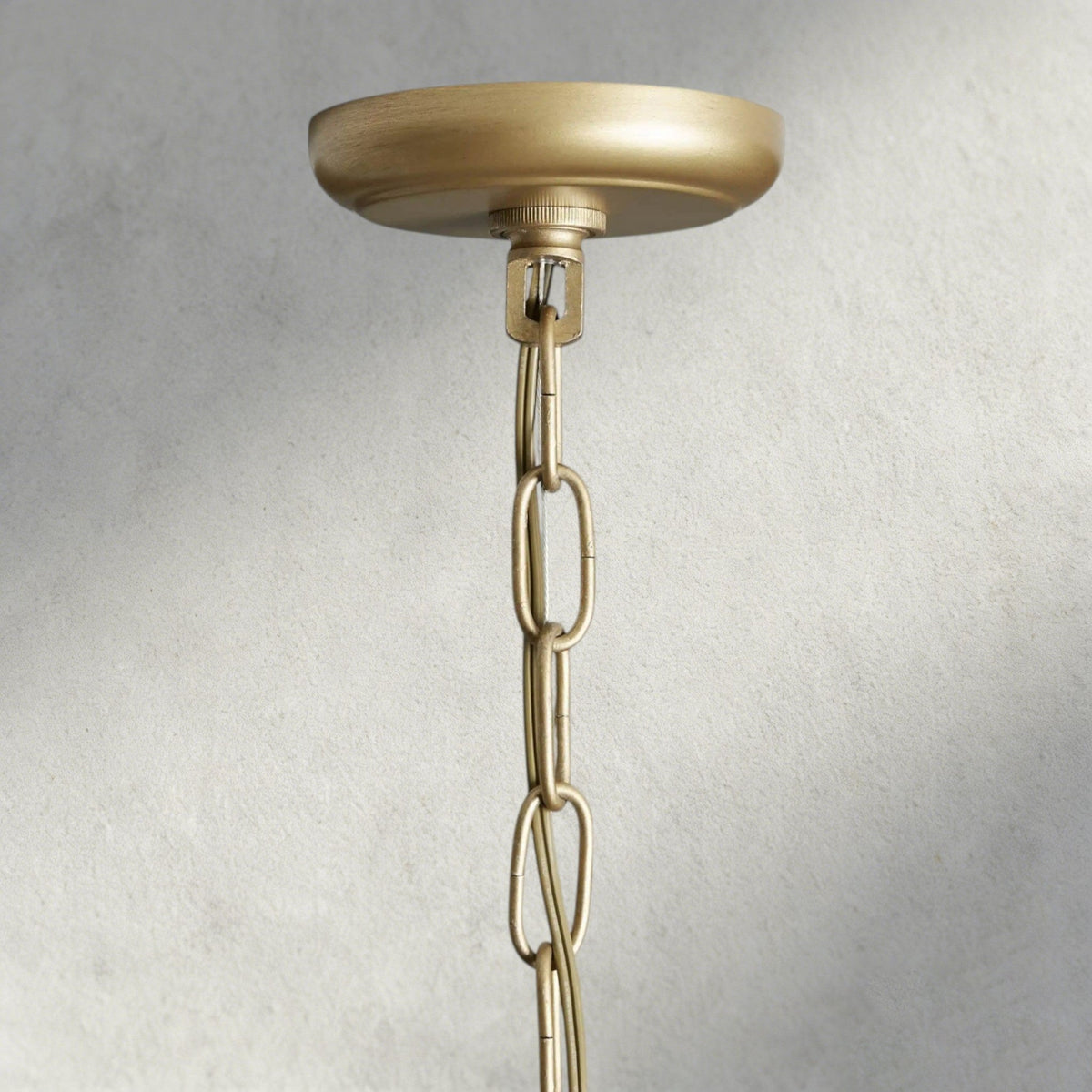 Leyland Chandelier 15", 20", 32" - Zelno Lighting
