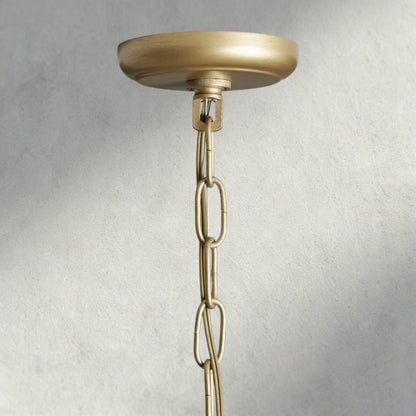 Leyland Chandelier 15", 20", 32" - Zelno Lighting