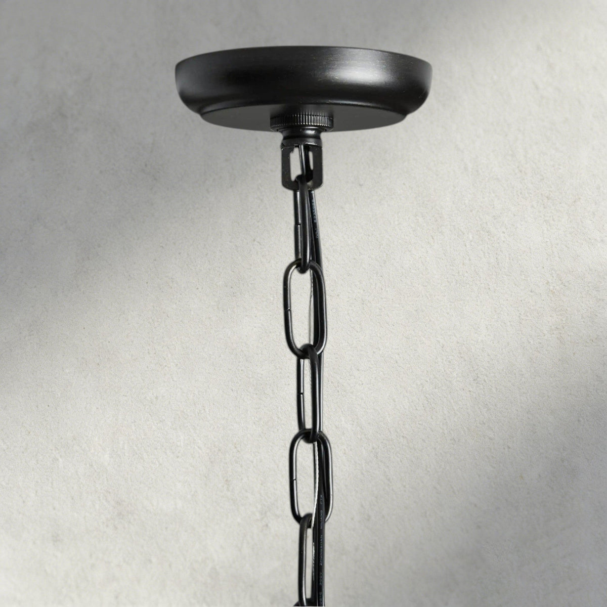 Leyland Chandelier 15", 20", 32" - Zelno Lighting