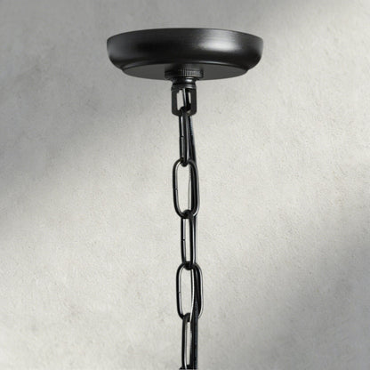 Leyland Chandelier 15", 20", 32" - Zelno Lighting