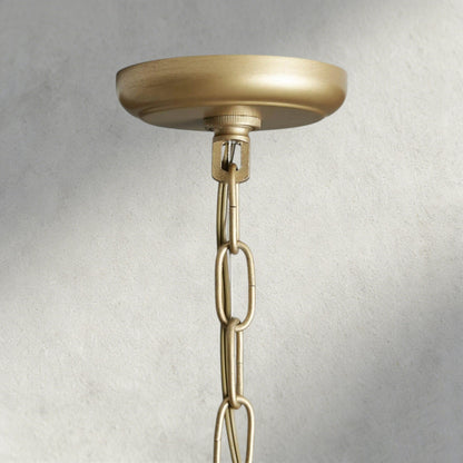 Leyland Chandelier 15", 20", 32" - Zelno Lighting
