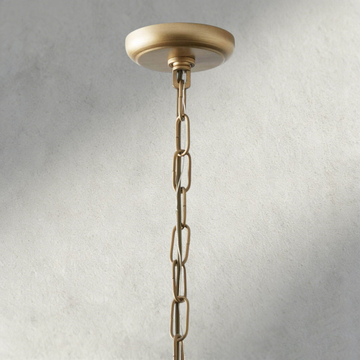 Leyland Chandelier 15", 20", 32" - Zelno Lighting