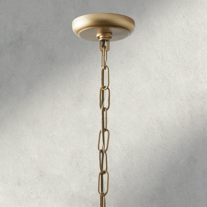 Leyland Chandelier 15", 20", 32" - Zelno Lighting