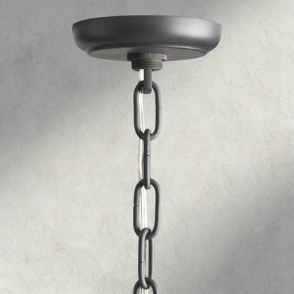Leyland Chandelier 15", 20", 32" - Zelno Lighting