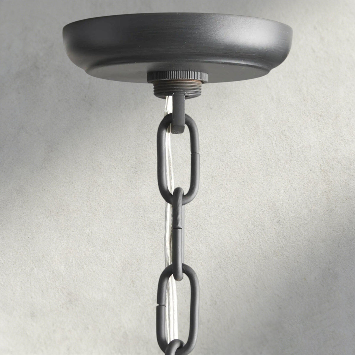 Leyland Round Chandelier - Zelno Lighting
