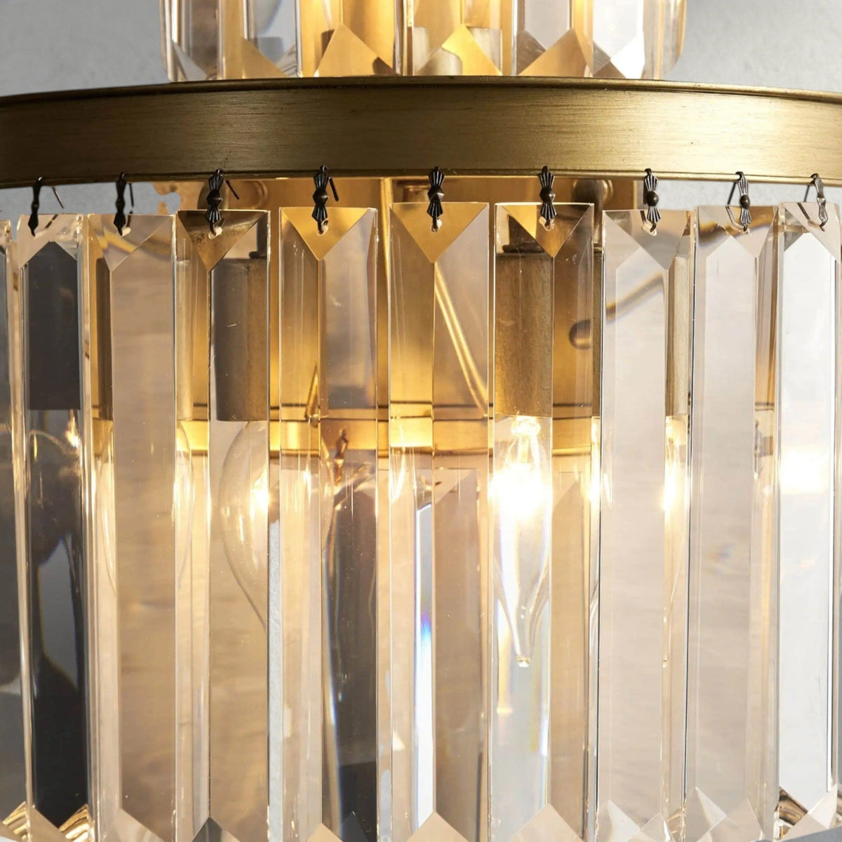 Leyland Sconce - Zelno Lighting