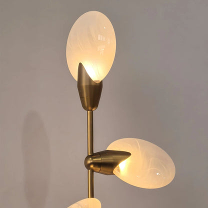 Lyla Floor Lamp - Zelno Lighting