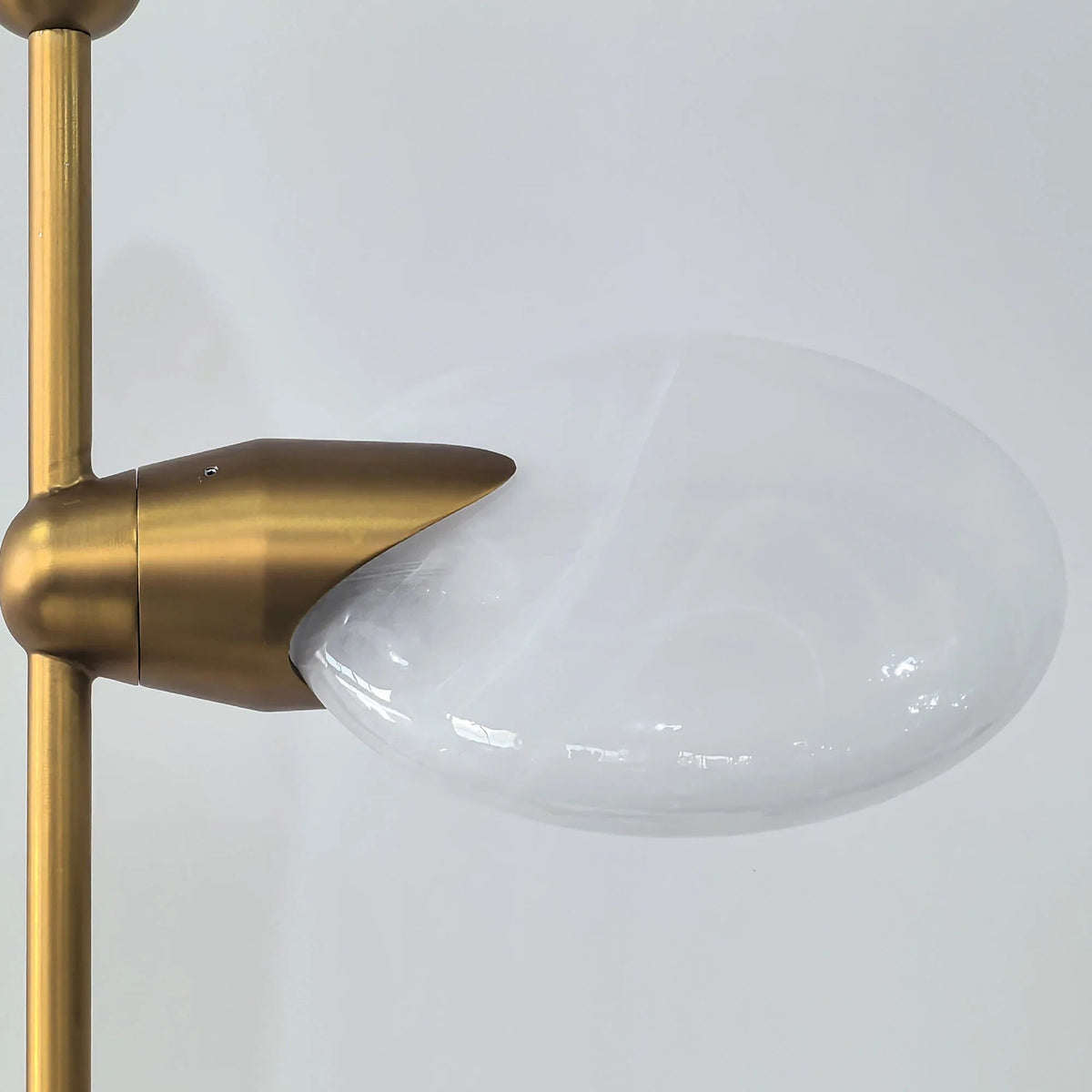 Lyla Floor Lamp - Zelno Lighting