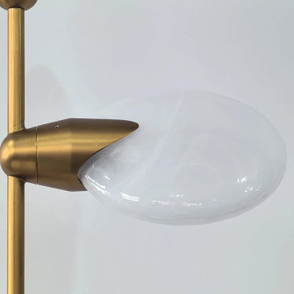 Lyla Floor Lamp - Zelno Lighting