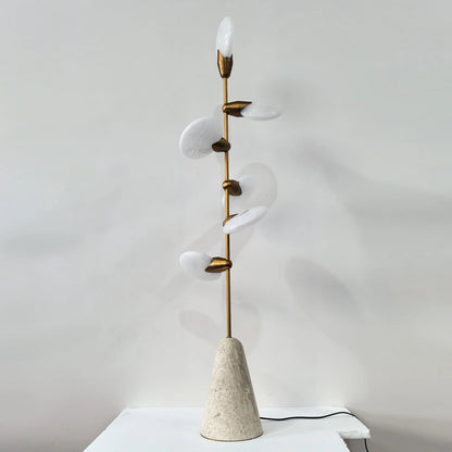 Lyla Floor Lamp - Zelno Lighting