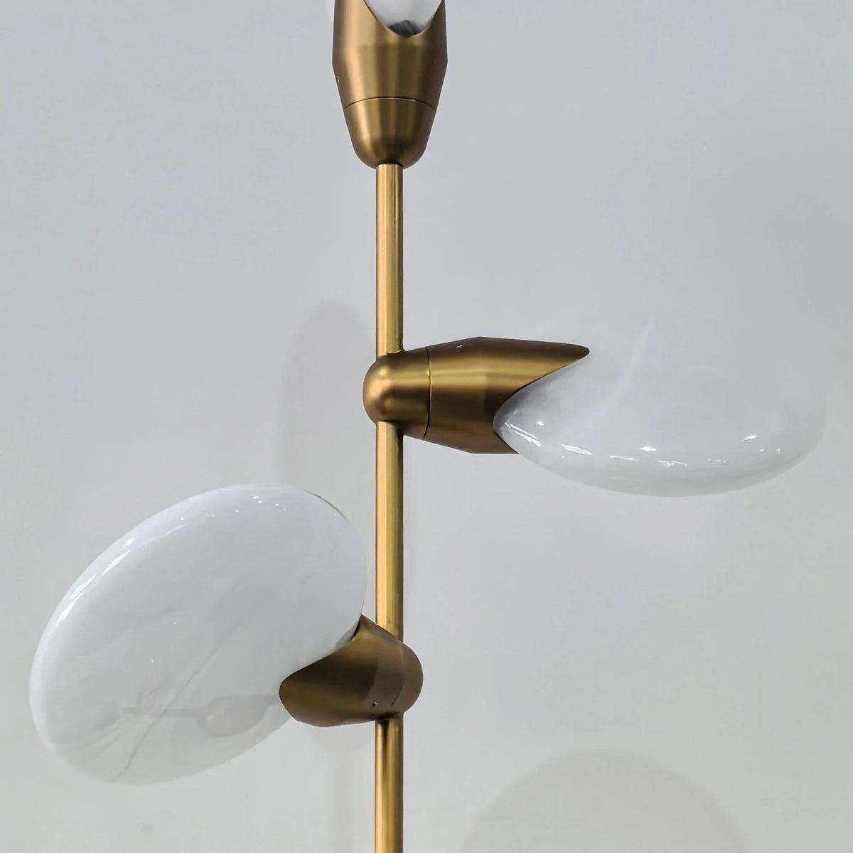 Lyla Floor Lamp - Zelno Lighting