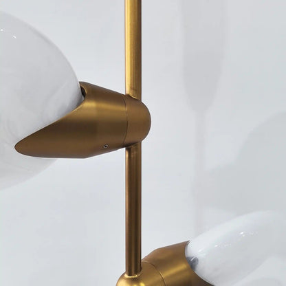 Lyla Floor Lamp - Zelno Lighting