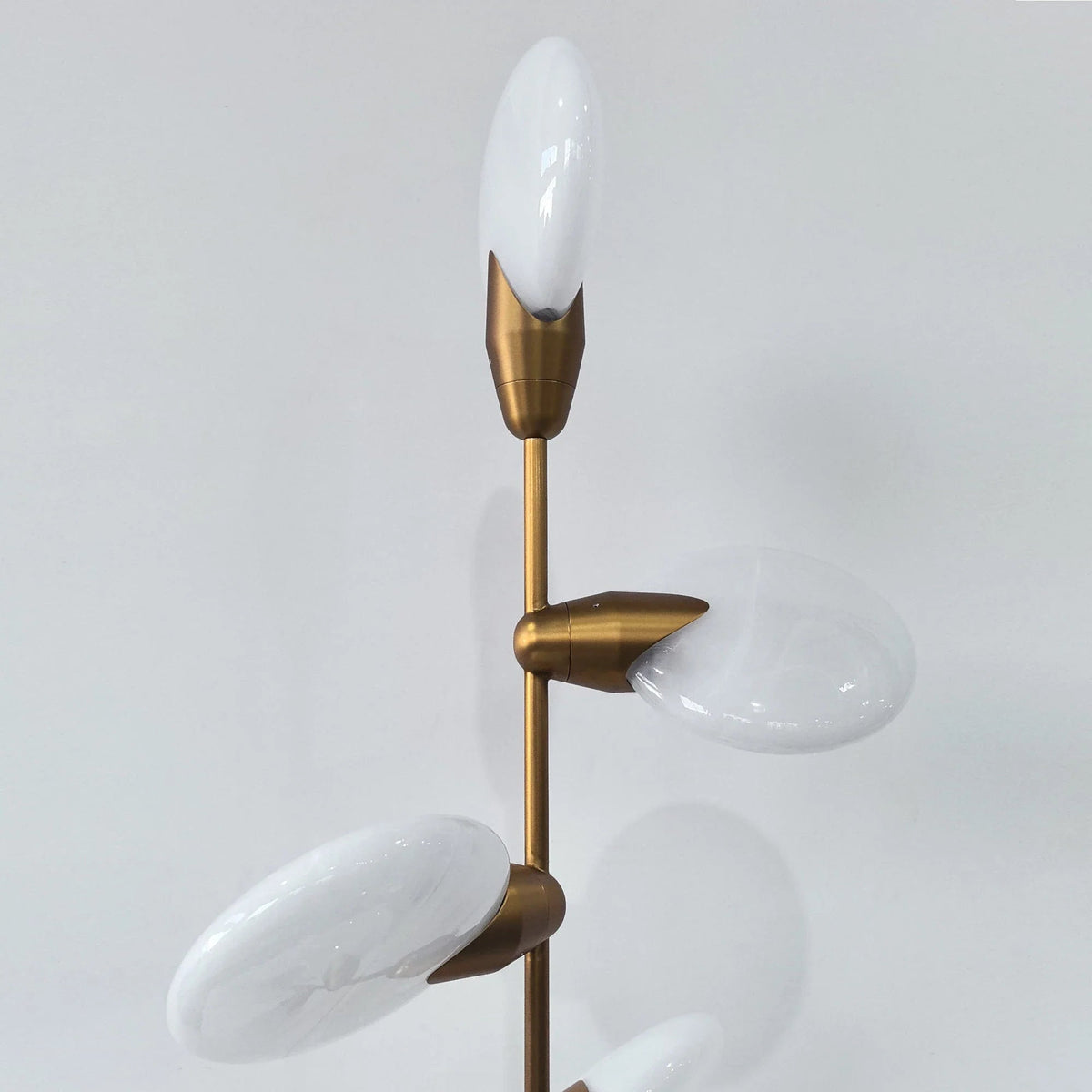 Lyla Floor Lamp - Zelno Lighting
