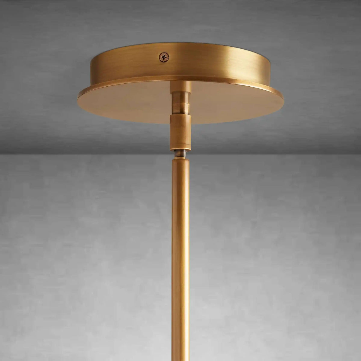 Lyla Single Pendant - Zelno Lighting
