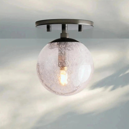 Mandoza Sconce - Zelno Lighting