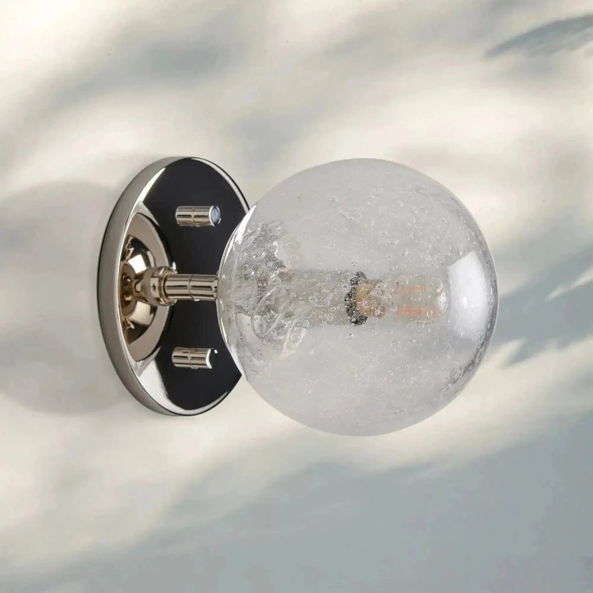 Mandoza Sconce - Zelno Lighting