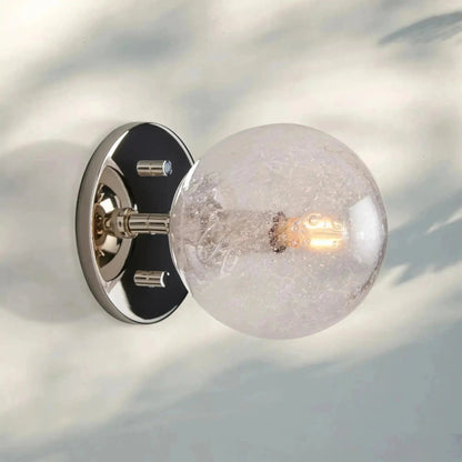 Mandoza Sconce - Zelno Lighting