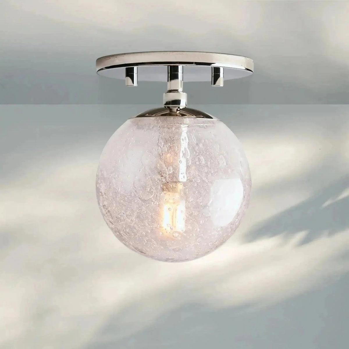 Mandoza Sconce - Zelno Lighting