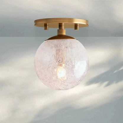 Mandoza Sconce - Zelno Lighting