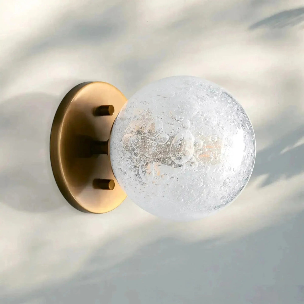 Mandoza Sconce - Zelno Lighting