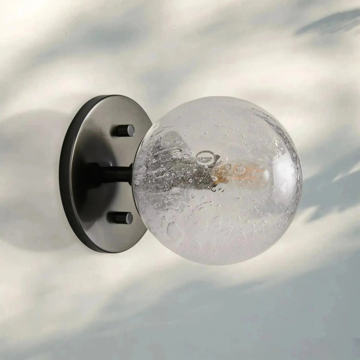 Mandoza Sconce - Zelno Lighting
