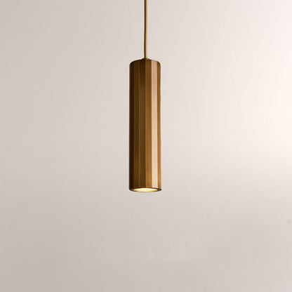 Matthie Metal Pendant - Zelno Lighting