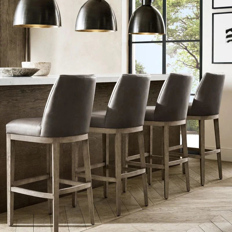 Mechanic Metal Arch Pendant - Zelno Lighting