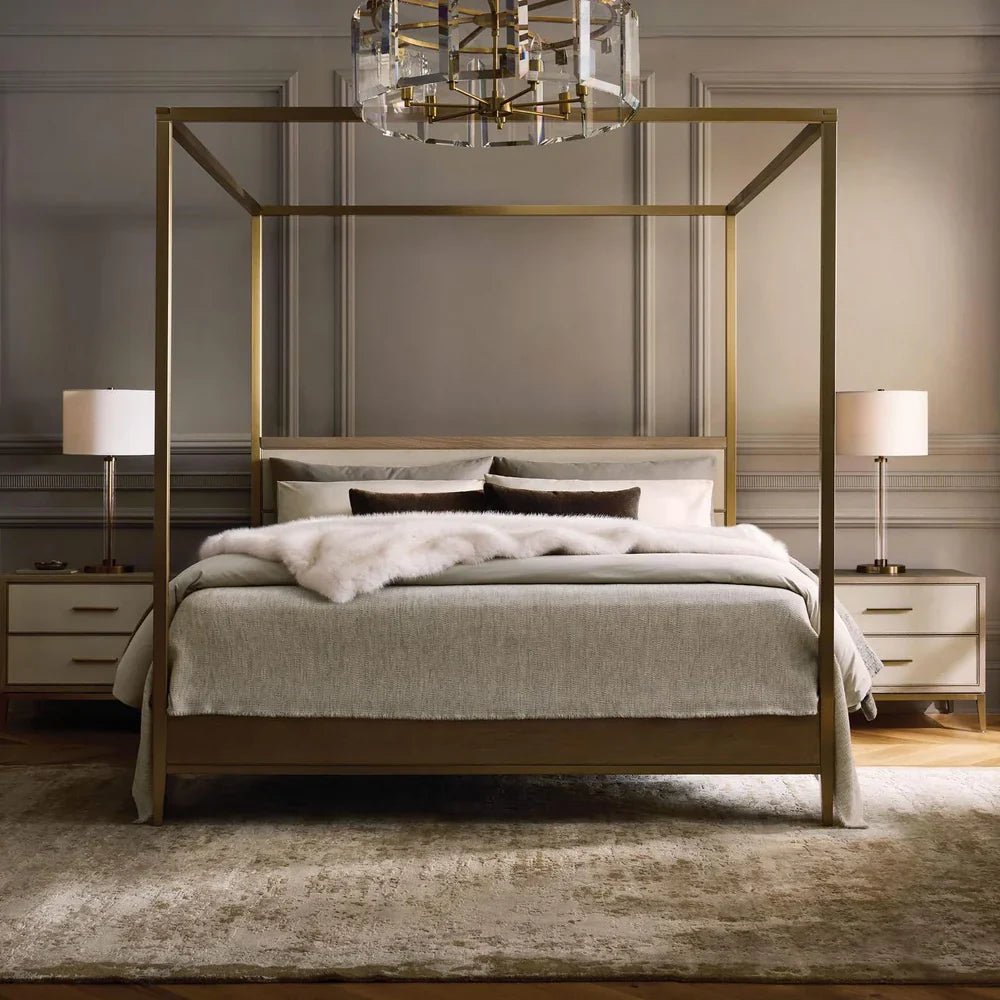 Modern Amaya Round Chandelier - Zelno Lighting