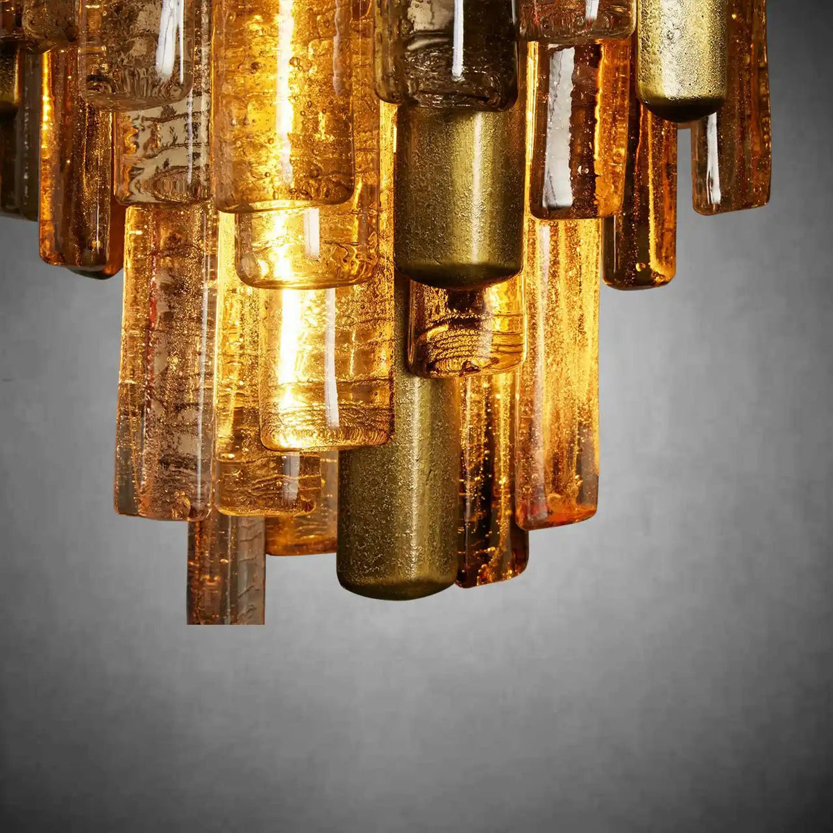 Neve Pendant - Zelno Lighting