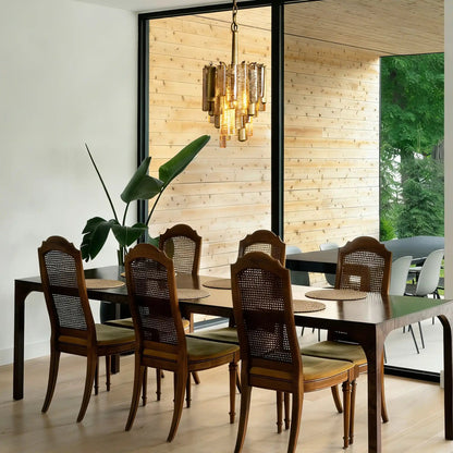 Neve Pendant - Zelno Lighting
