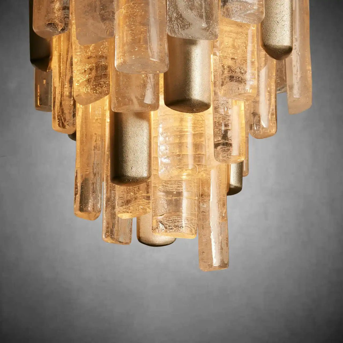 Neve Pendant - Zelno Lighting