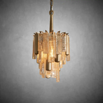 Neve Pendant - Zelno Lighting